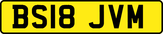BS18JVM
