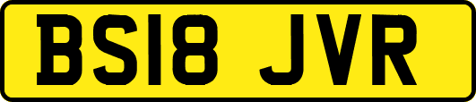 BS18JVR