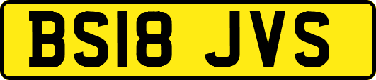 BS18JVS