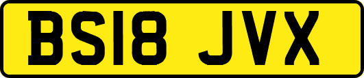 BS18JVX