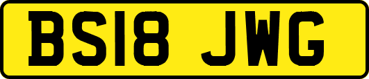 BS18JWG