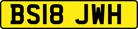 BS18JWH