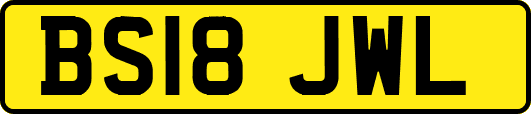 BS18JWL