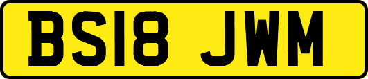BS18JWM