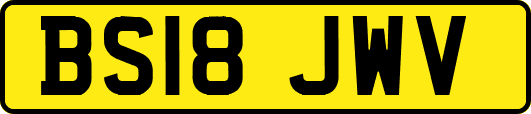 BS18JWV