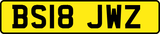 BS18JWZ