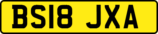 BS18JXA