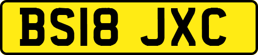 BS18JXC