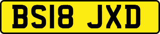 BS18JXD