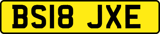 BS18JXE