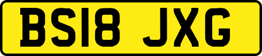 BS18JXG