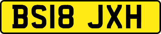 BS18JXH