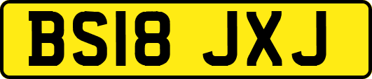BS18JXJ