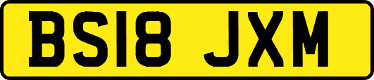 BS18JXM