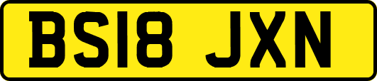 BS18JXN