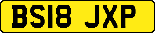 BS18JXP