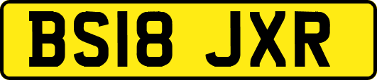BS18JXR