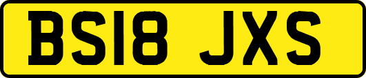 BS18JXS