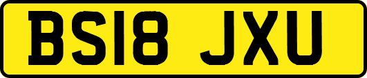 BS18JXU