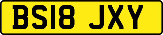 BS18JXY