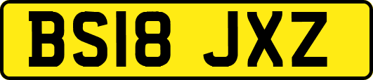 BS18JXZ
