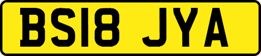 BS18JYA