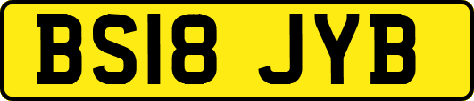 BS18JYB