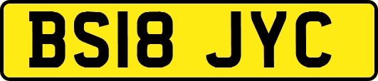BS18JYC