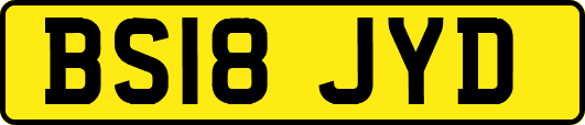 BS18JYD