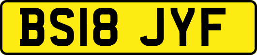 BS18JYF