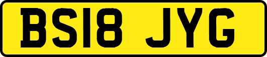 BS18JYG