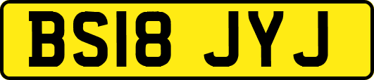 BS18JYJ