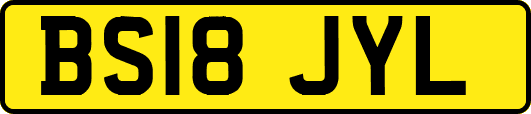 BS18JYL