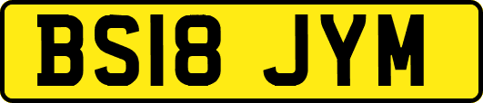 BS18JYM