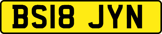 BS18JYN