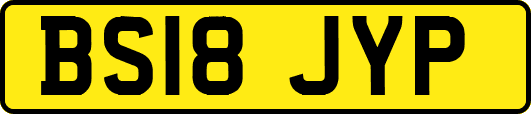 BS18JYP