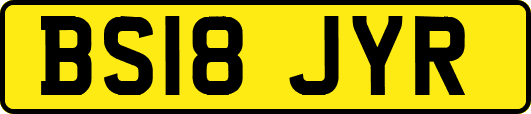 BS18JYR
