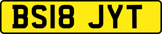 BS18JYT