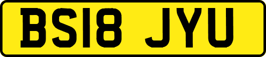 BS18JYU