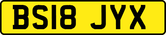 BS18JYX