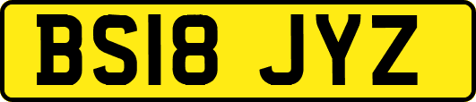 BS18JYZ