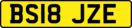 BS18JZE