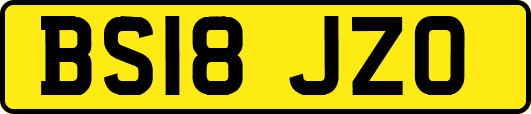 BS18JZO