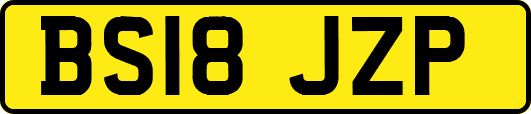 BS18JZP