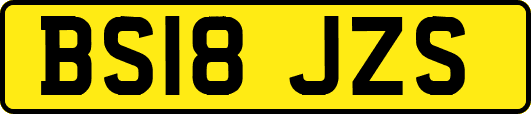 BS18JZS