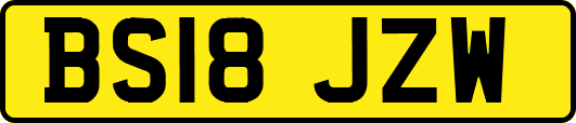 BS18JZW