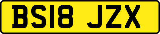 BS18JZX