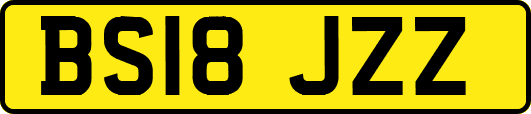 BS18JZZ
