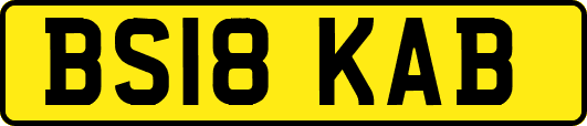 BS18KAB