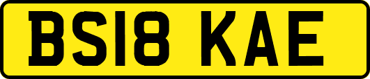 BS18KAE